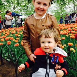 Meet your Posher, Anna